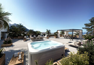  Appartement � vendre 4 pi�ces 100 m�