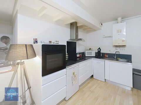  Appartement � louer 2 pi�ces 31 m�