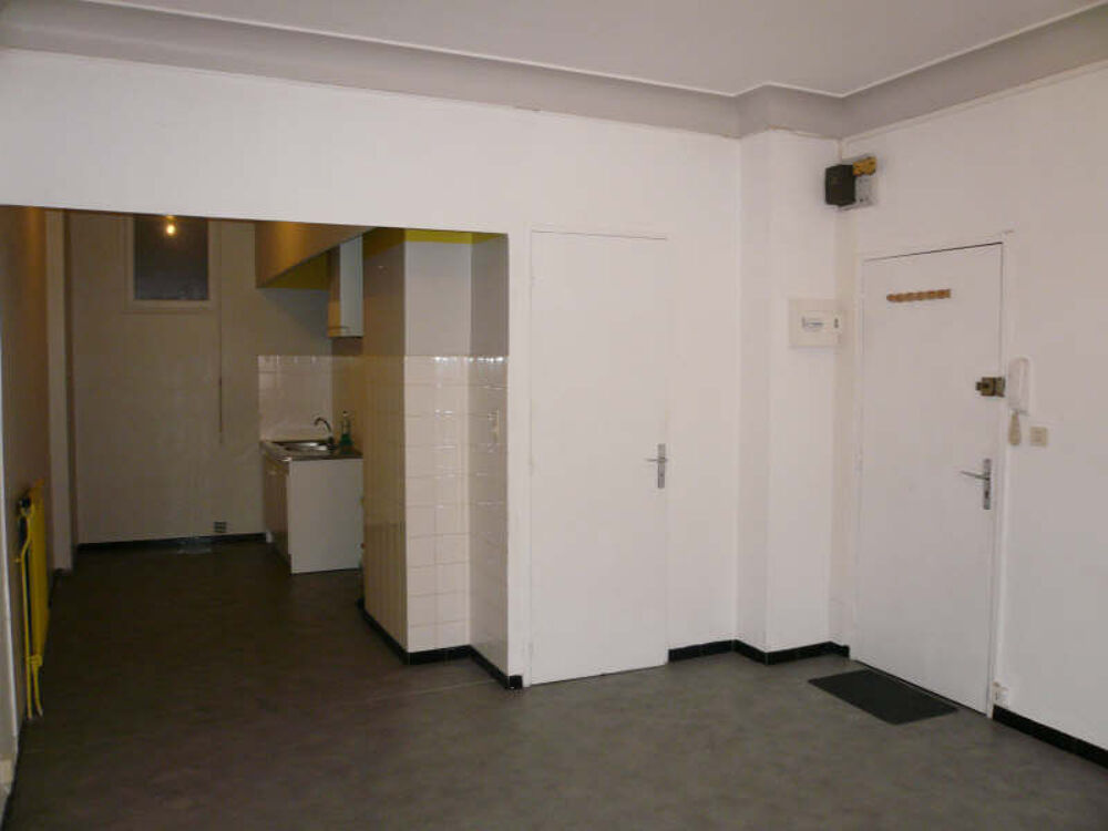 Vente Appartement APPARTEMENT MONTAUBAN - 2 pièce(s) - 43 m2 Montauban