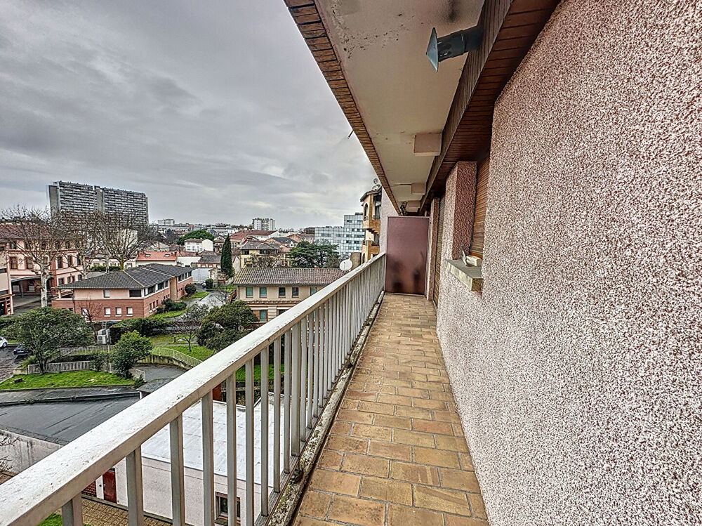Location Appartement Appartement Toulouse 4 pièce(s) 110 m2 Toulouse