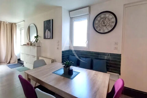  Appartement  vendre 2 pices 39 m