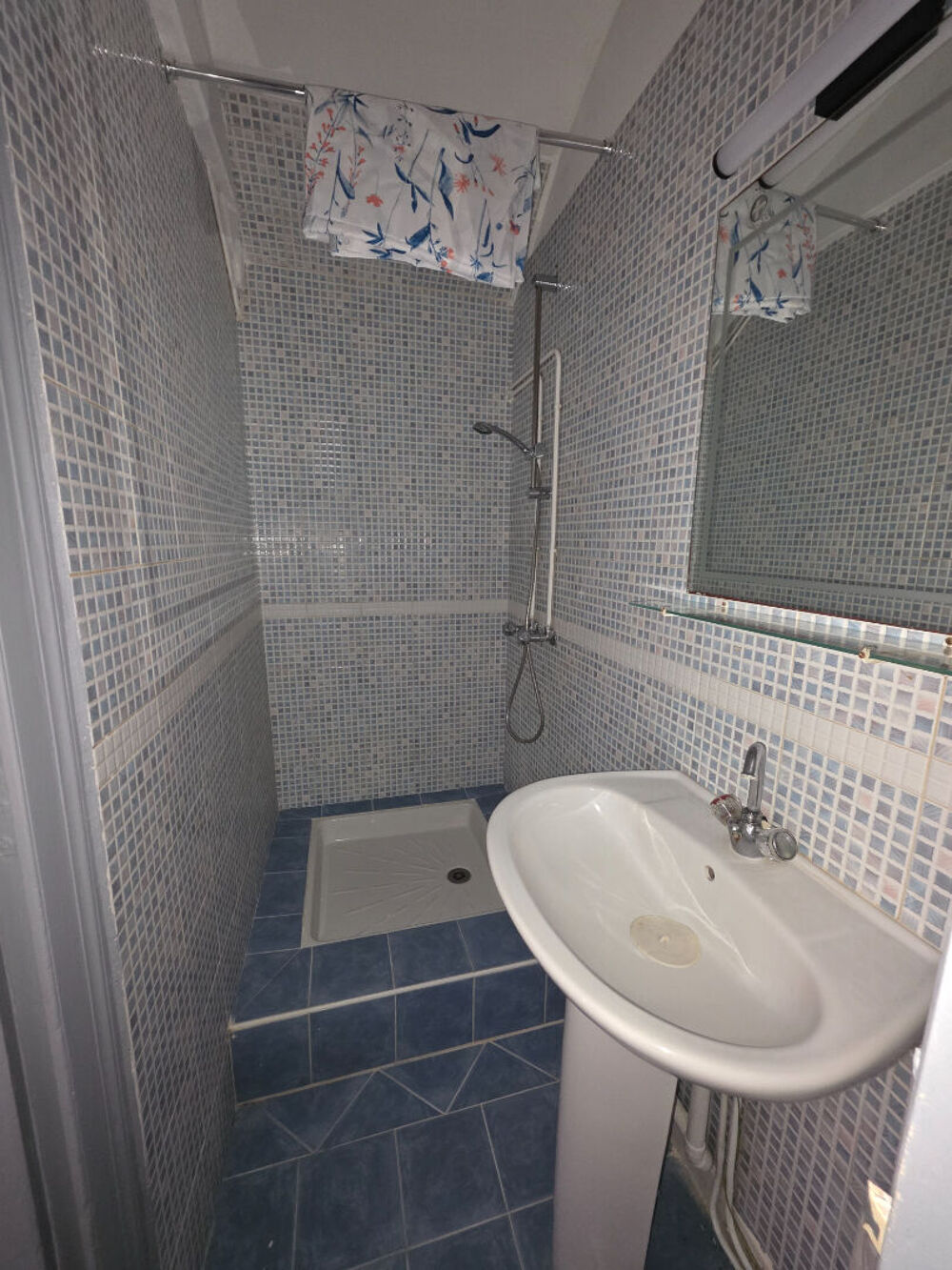 Location Appartement Appartement à Moissac 1 pièce 32.09 m² Moissac