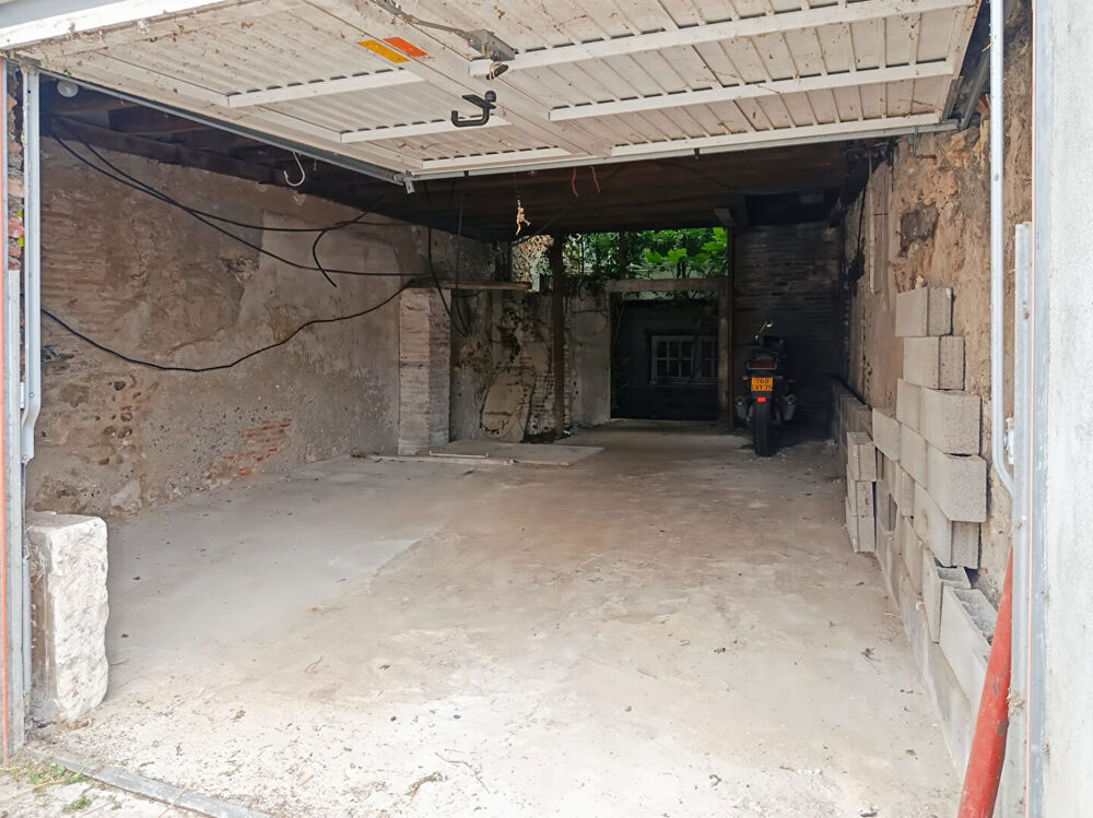Vente Maison Maison de ville à vendre à Saint Sever - Référence 14933 Saint sever