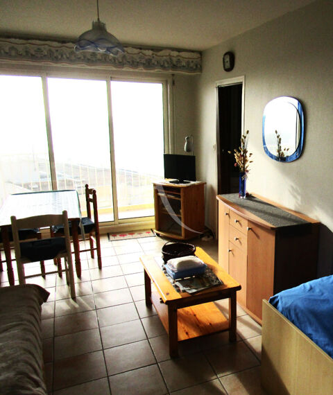  Appartement � louer 1 pi�ce 30 m�