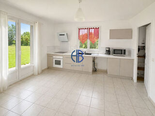  Maison à vendre 5 pièces 123 m²