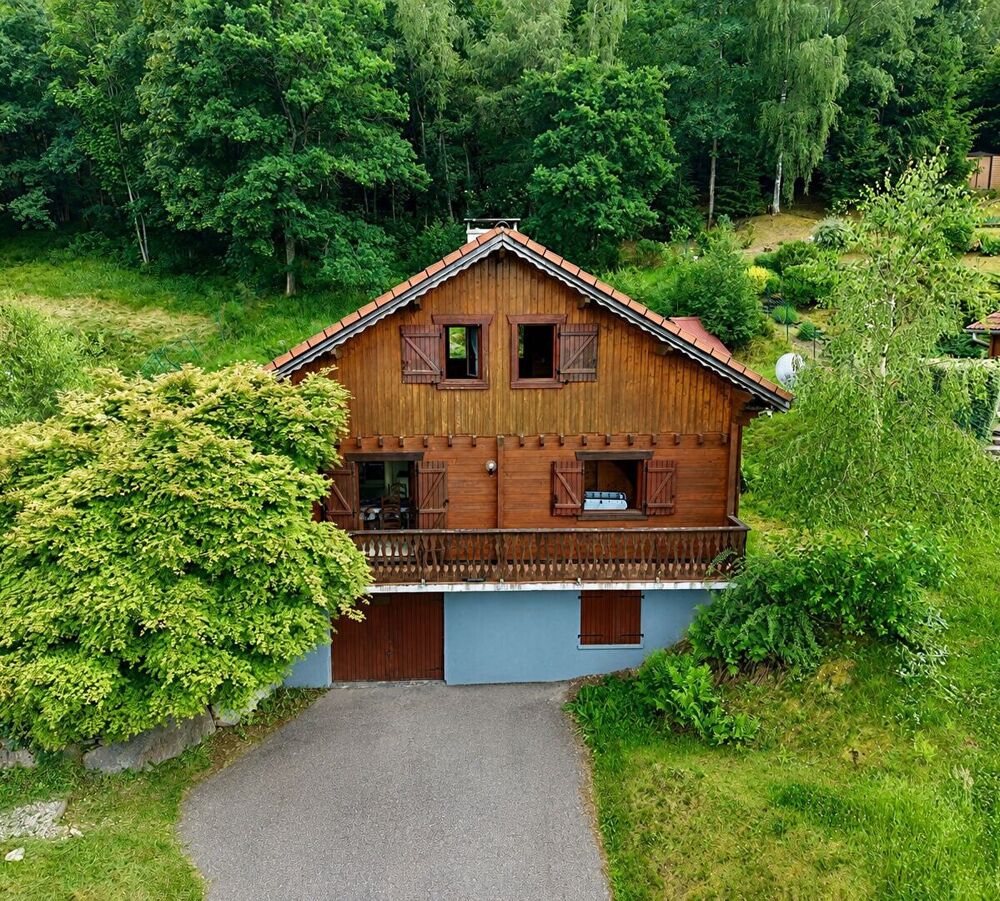 Vente Maison Maison Anould 5 pièce(s) Anould