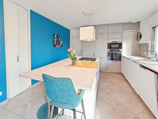  Maison � vendre 6 pi�ces 140 m�