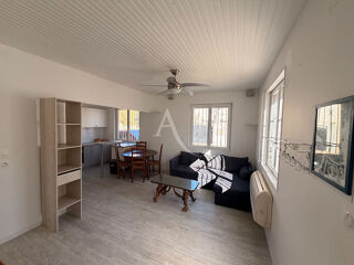  Maison à louer 3 pièces 48 m²