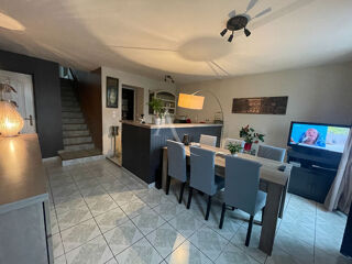  Maison à vendre 3 pièces 72 m²