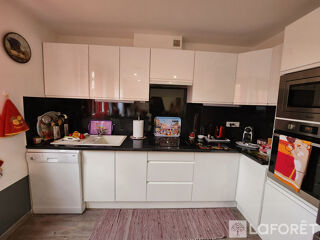  Appartement à vendre 3 pièces 66 m²