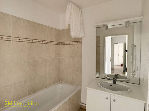  Appartement � louer 3 pi�ces 60 m�