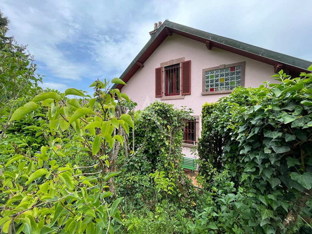 Vente Maison Maison EPINAL 7 pièce(s) 120 m2 Epinal