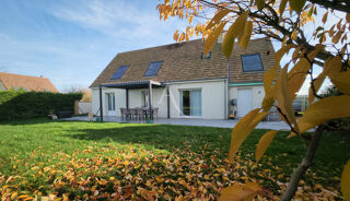  Maison � vendre 6 pi�ces 140 m�