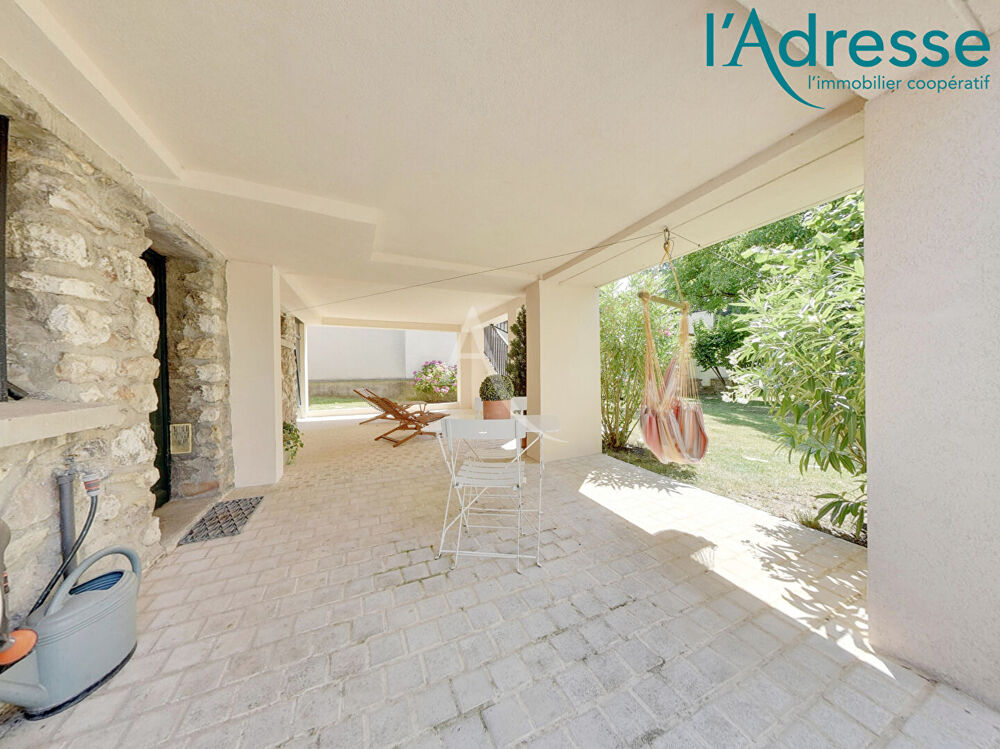Vente Maison Maison Noisy Le Grand 5 pièce(s) 110 m2 Noisy le grand
