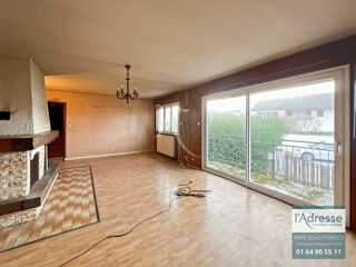  Maison  vendre 6 pices 100 m