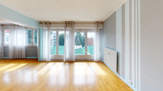 Vente Appartement Appartement PALAISEAU 5 pièces 91 m² Palaiseau