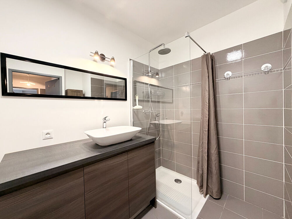 Vente Appartement T3 62m² - CV- Ascenseur - Terrasse - Parking Gap