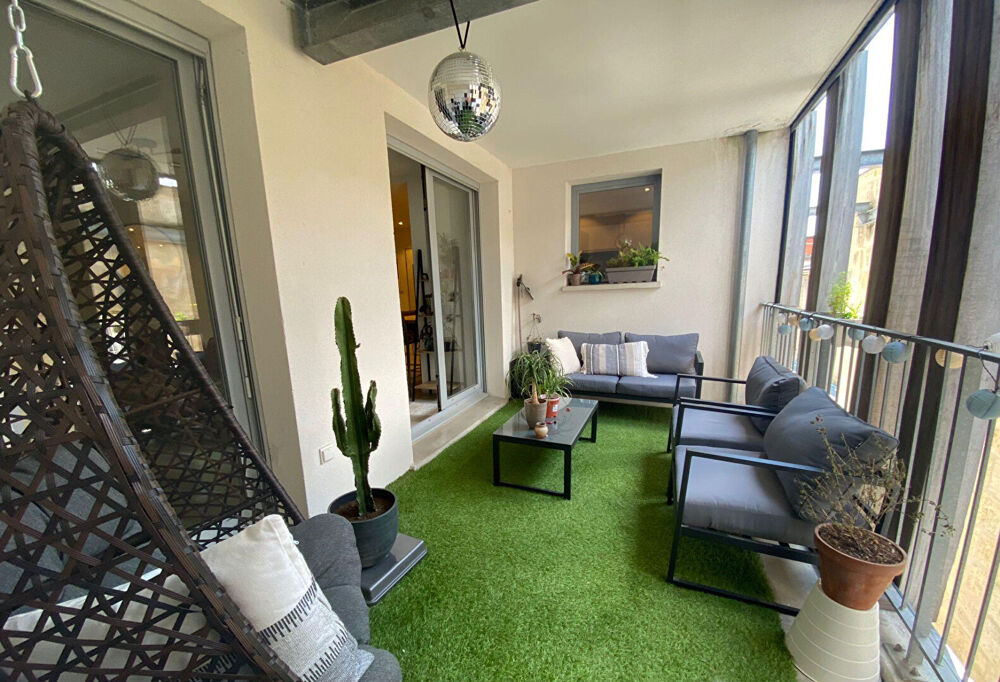 Appartement a louer bordeaux - 3 pièce(s) - 70 m2 - Surfyn