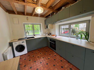  Maison à vendre 3 pièces 80 m²