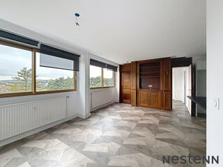  Appartement � vendre 2 pi�ces 57 m�