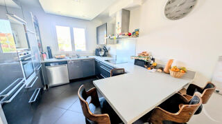 Maison à vendre 4 pièces 119 m²