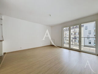  Appartement à vendre 2 pièces 46 m²