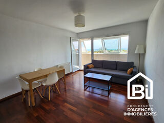  Appartement à louer 3 pièces 59 m²