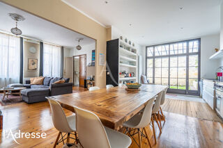  Maison � vendre 6 pi�ces 201 m�