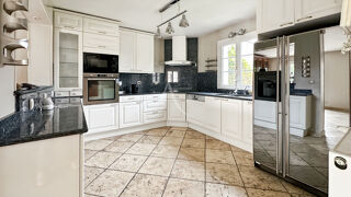  Maison � vendre 7 pi�ces 168 m�