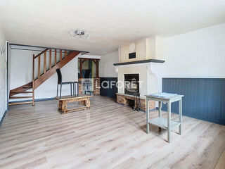  Maison � vendre 5 pi�ces 123 m�