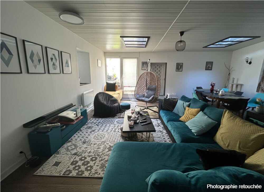 Vente Maison Maison Villeneuve En Retz 7 pièce(s) 165 m2 Villeneuve en retz