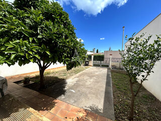  Maison à vendre 4 pièces 87 m²