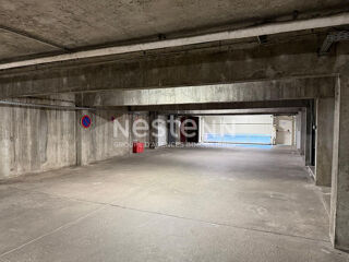  Parking / Garage à vendre 1 pièce 14 m²