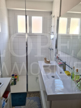  Appartement � vendre 4 pi�ces 93 m�