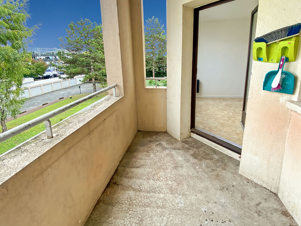 Appartement a louer  - 3 pièce(s) - 53 m2 - Surfyn