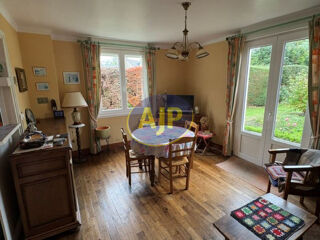  Maison à vendre 4 pièces 67 m²