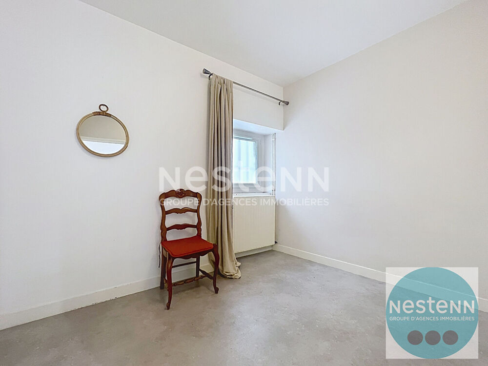Vente Maison Blois - entre la gare et le secteur des écoles - appartements T3 - avec petit terrasse Blois