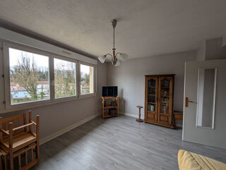  Appartement  vendre 3 pices 61 m