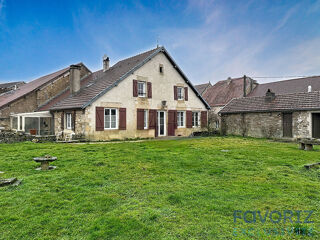  Maison à vendre 4 pièces 140 m²