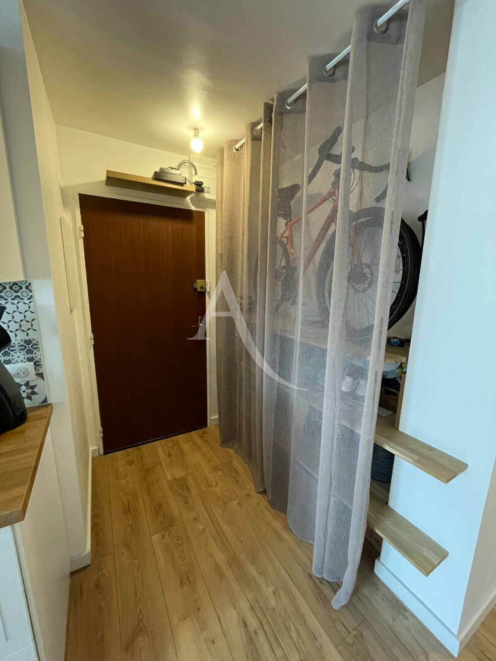 Location Appartement Appartement Tournefeuille 3 pièce(s) 57.48 m2 Tournefeuille
