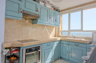  Appartement à vendre 3 pièces 58 m²