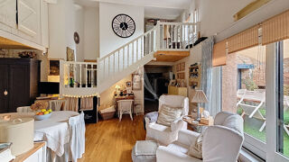  Maison � vendre 6 pi�ces 205 m�