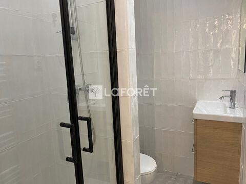  Appartement � louer 2 pi�ces 23 m�