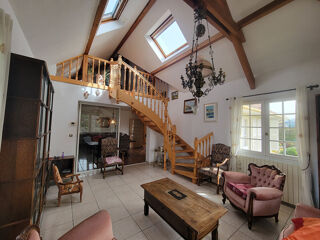  Maison � vendre 7 pi�ces 170 m�