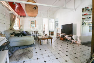  Maison � vendre 3 pi�ces 60 m�