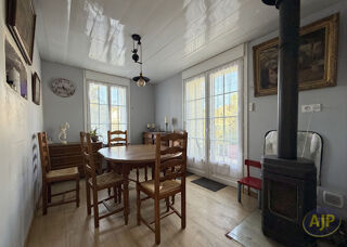 Vente Maison Maison charentaise Saint quantin de rancanne