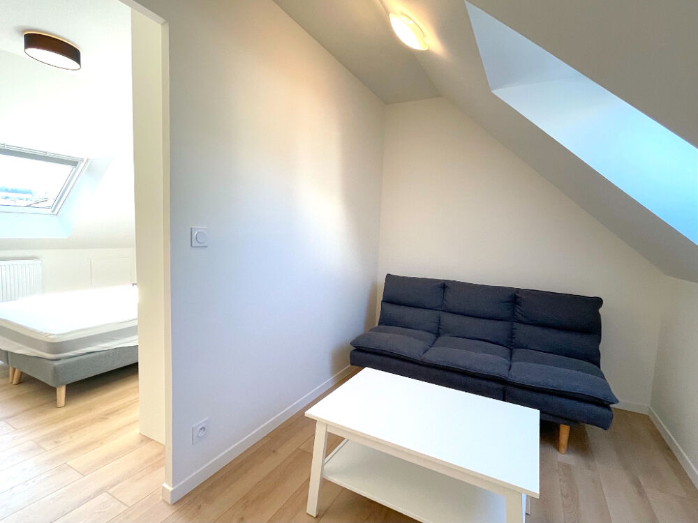 Location Appartement Chambre meublée en colocation dans maison avec jardin Alfortville