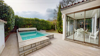  Maison à louer 5 pièces 120 m²