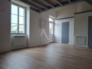  Maison � vendre 3 pi�ces 46 m�