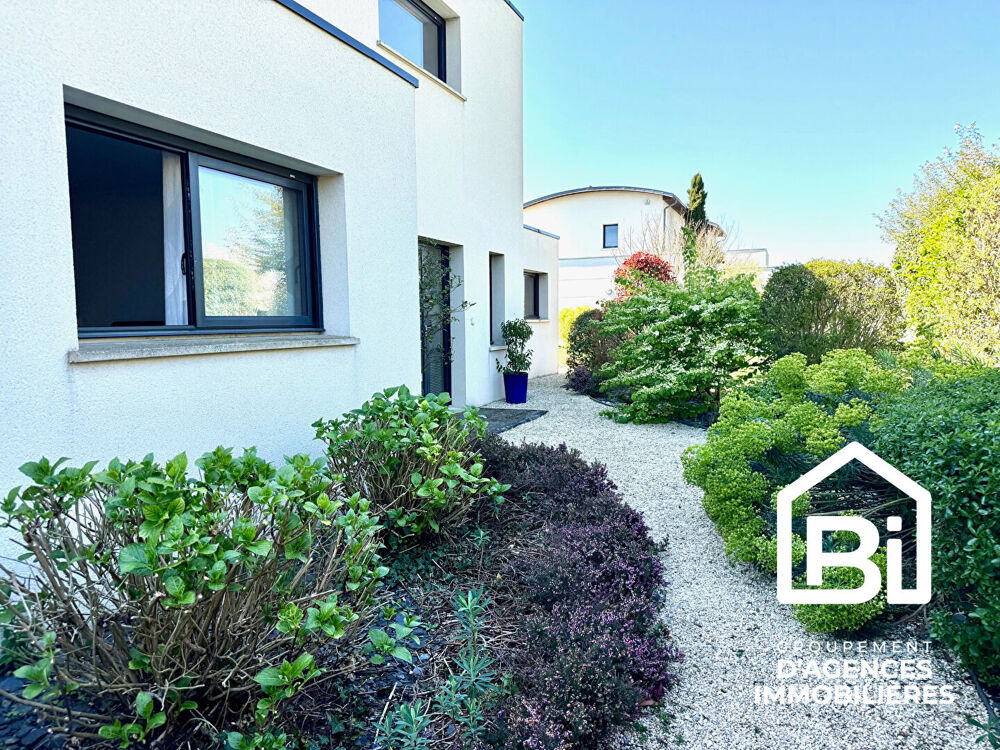 Vente Maison Proximité CAEN Rots